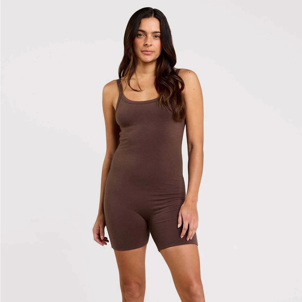 Nuuds Romper